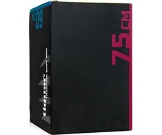 Šuolių platforma TIGUAR Soft Box