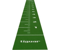 tiguar sprint track 15 m / 1 m žalias 4RACE