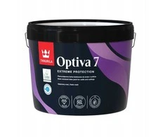 Tikkurila DAŽAI OPTIVA SATIN Matinis 7 BC 2.7L