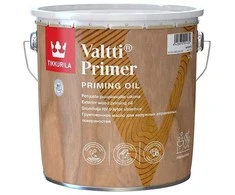 Medienos gruntas TIKKURILA VALTTI PRIMER, 2,7 l