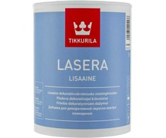 Priedas dekoratyviniam dažymui TIKKURILA LASERA, 1 l