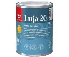 Tikkurila LUJA 20 A VIDAUS DAŽAI 0,9 L