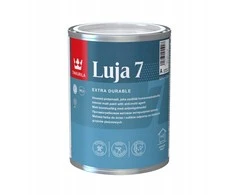 Tikkurila LUJA 7 A VIDAUS DAŽAI 0,9 L