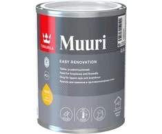 Tikkurila Matiniai sienų dažai 0,9 l