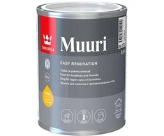 Tikkurila Matiniai sienų dažai 0,9 l