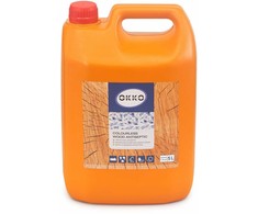 Tikkurila WOOD ANTISEPTIC OKKO T COLORLESS 5 L