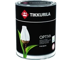 Tikkurila OPTIVA PRIMER ECO 0,9 l