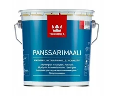 Tikkurila PAINT F/ROOF farba do dachów A 2,7L