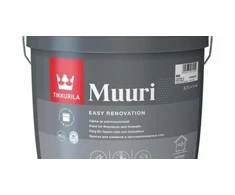 Tikkurila Matiniai sienų dažai 2,7 l