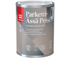 Tikkurila Parketti-Assa Stain 0.9L