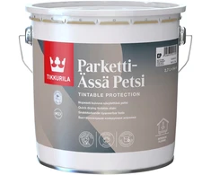 Tikkurila Parketti-Assa Stain 2.7L