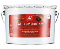 Tikkurila PATIO KIVIKUULLOTE EK BASE PAINT 9L