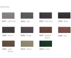 Tikkurila PATIO KIVIKUULLOTE EK BASE PAINT 2,7L