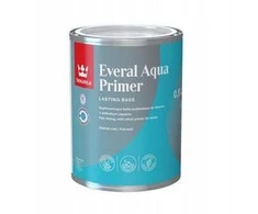 Gruntas TIKKURILA OTEX AKVA, 0,9 l