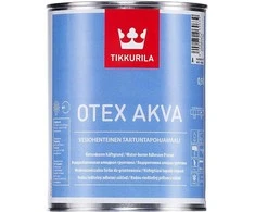 Gruntas TIKKURILA OTEX AKVA, 0,9 l