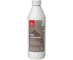 Saunos suolelių apsaugos priemonė TIKKURILA SUPI LAUDESUOJA, 1 l