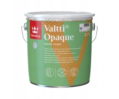 Tikkurila Wood Paint Valtti Opaque VC 2.7L
