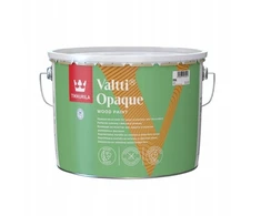 Tikkurila Wood paint Valtti Opaque VC 9L