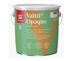 Tikkurila Wood paint Valtti Opaque VVA 2.7L