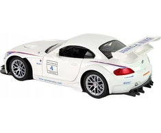 Lean Toys Radijo bangomis valdomas automobilis BMW Z4