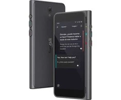 Ausinės „Timekettle T1 2025“ vertėjas neprisijungus prie interneto