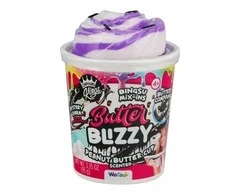 WECOOL Butter Blizzy masa pl.Masa orzech.1123499 6