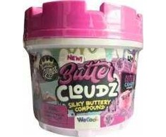 Timeless Truth Mask WECOOL Butter Cloudz masa pach.rožinė 112950 66110