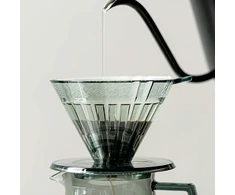 Timemore Lašintuvas Timemore Crystal Eye Turbo PCTG 01 Skaidrus