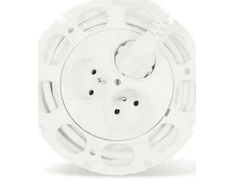 Timex ilgintuvas su rite, 3 lizdai, 5m (PS-36AS/5M)