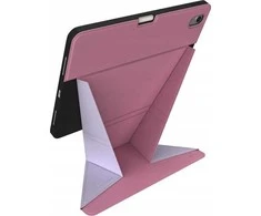 Tinkamas planšetinis kompiuteris Jcpal JCPAL SLIMFLEX FOLIO PURPLE/LILAC IPAD 10.9 10THG