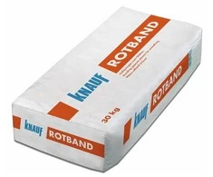 Tinkas KNAUF ROTBAND 30 kg