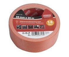 Tinkavimo juosta 38 mm x 20 m [EXPERT]