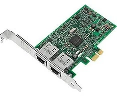 Broadcom Tinklo Plokštė - Bcm5720-2p 1000 Mbit/s