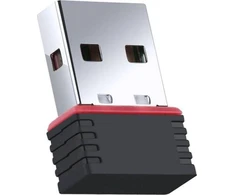 ATL WIFI USB adapteris antena