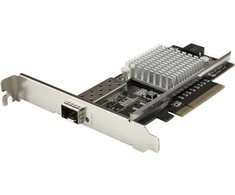 Tinklo kortelė StarTech PEX10000SFPI