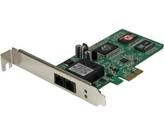 Karta jungiama į tinklą StarTech PEX1000MMSC2