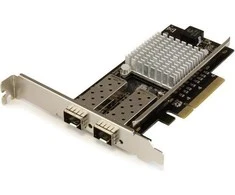 Karta jungiama į tinklą StarTech PEX20000SFPI