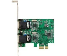 Tinklo kortelė StarTech ST1000SPEXD4