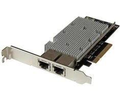 Tinklo kortelė StarTech ST20000SPEXI