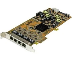 Karta jungiama į tinklą StarTech ST4000PEXPSE