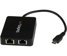Tinklo adapteris Startech US1GC301AU2R
