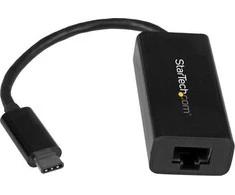 Tinklo kortelė StarTech US1GC30B