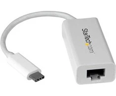 Tinklo kortelė StarTech US1GC30W