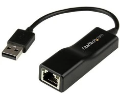 Tinklo adapteris Startech USB2100