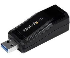 Tinklo adapteris Startech USB31000NDS