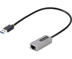 USB - Ethernet adapteris Startech USB31000S2 Filka 0,3 m