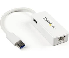 Tinklo kortelė StarTech USB31000SPTW