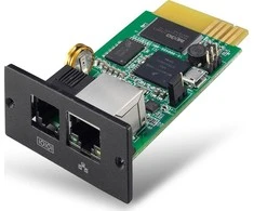 Tinklo kortelė V7 UPSNMP1-1E