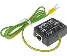 TST NET- PROTECT TINKLO SAUGUMAS