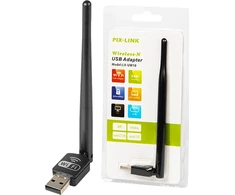Blow WiFi USB 150Mbps tinklo kortelė + antena
